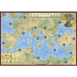 Antike II Erw.-9963