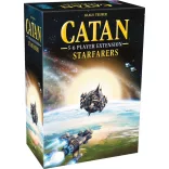 Catan Sternenfahrer Ergänzung 5/6 - DE-680466