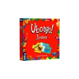 Ubongo! Junior társas puzzle-játék - német kiadás