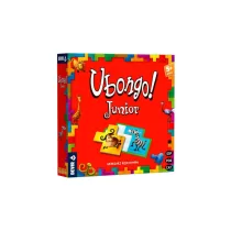Ubongo! Junior puzzle board game - German edition