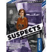 Suspects Shakespeares Tränen - DE-683634