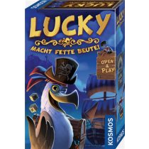 Lucky - DE-683894