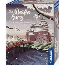 Die weiße Burg - DE-683948