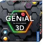 Einfach genial 3D - DE-684006