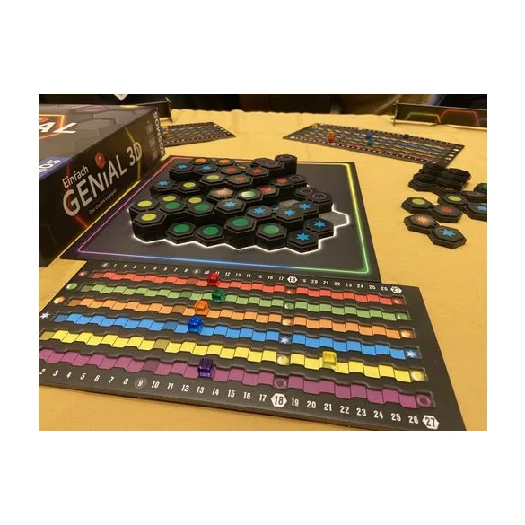 Einfach genial 3D - DE-684006