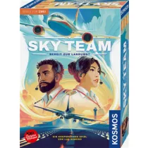 Sky Team - DE-684044