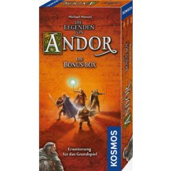 Andor Die Bonus-Box - DE-684358
