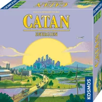Catan Energien - DE-684365