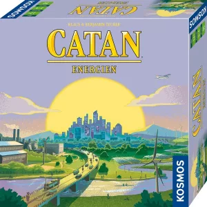 Catan Energien - DE-684365