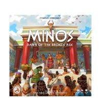 Minos: Dawn of the Bronze Age - EN-BND0094