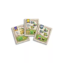 Nucleum: New contracts promo - EN-BND0108