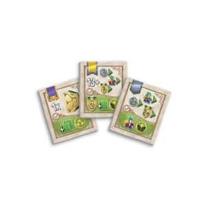Nucleum: New contracts promo - EN-BND0108