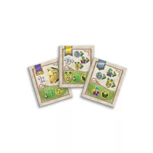 Nucleum: New contracts promo - EN-BND0108