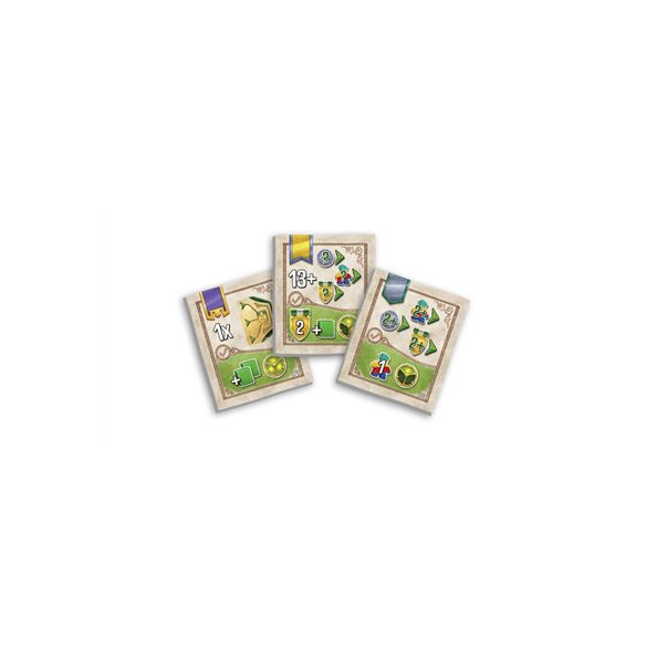 Nucleum: New contracts promo - EN-BND0108