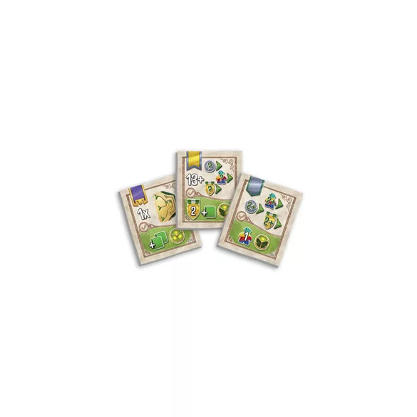 Nucleum: New contracts promo - EN-BND0108