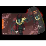UniVersus CCG: My Hero Academia: Dark Hero Arc Playmat játékszőnyeg