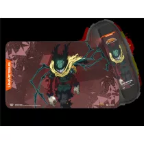 UniVersus CCG: My Hero Academia: Dark Hero Arc Playmat játékszőnyeg