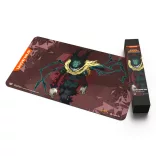 UniVersus CCG: My Hero Academia: Dark Hero Arc Playmat játékszőnyeg