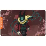 UniVersus CCG: My Hero Academia: Dark Hero Arc Playmat játékszőnyeg