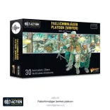 Bolt Action - Fallschirmjäger Winter Infantry - EN-402012102