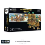Bolt Action - US Army Winter Infantry - EN-402013051