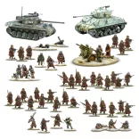 Bolt Action - US Army Winter Infantry - EN-402013051