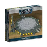 Gothic Sector: Legion Machine Cult (x1) – 28 mm Heroic Scale modell