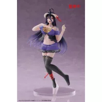 Overlord IV Coreful Figure - Albedo (Nightwear Ver.)-XTA00ZZZ03