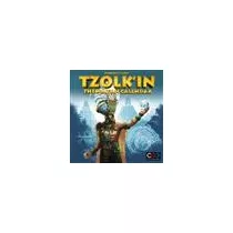 Tzolk'in: The Mayan Calendar - EN-CGE00019