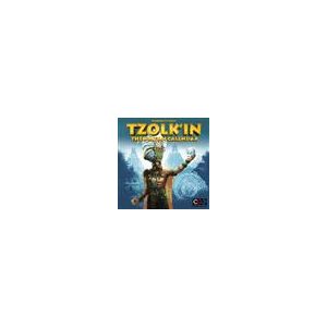 Tzolk'in: The Mayan Calendar - EN-CGE00019