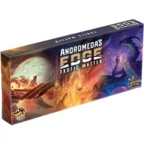 Andromeda's Edge - Exotic Matter - EN-933840.030