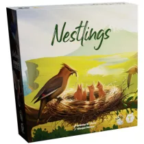 Nestlings - EN-LKY NST-R01-EN