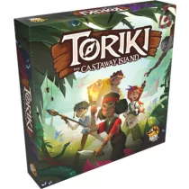 Toriki: The Castaway Island - EN-933848.006