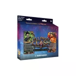 Alpha Clash - Genesis Returns 2-Player Clash Kit - EN-96247