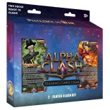 Alpha Clash - Genesis Returns 2-Player Clash Kit - EN-96247