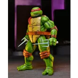 TMNT (Mirage Comics) - 7" Scale Action Figures - Raphael-NECA54489