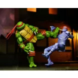 TMNT (Mirage Comics) - 7" Scale Action Figures - Raphael-NECA54489