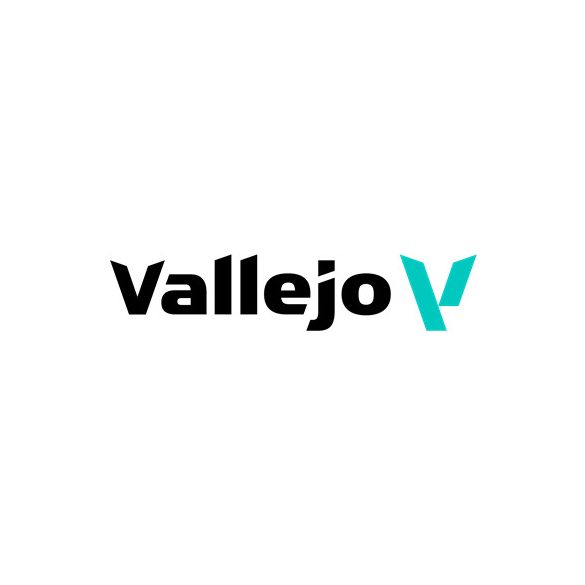 Vallejo - Model Color / Hobby Range - 80 colors in 18 ml bottles 18 ml-EX735FULL