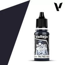 Vallejo - Model Color / Matt - 063 - Infantry Blue 18 ml-70752