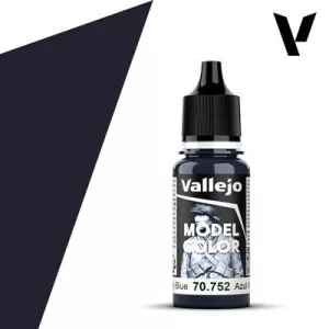 Vallejo - Model Color / Matt - 063 - Infantry Blue 18 ml-70752