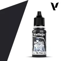 Vallejo - Model Color / Matt - 073 - Continental Blue 18 ml-70754