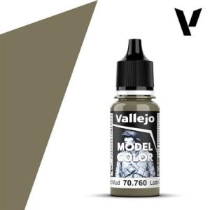 Vallejo - Model Color / Matt - 103 - Light Mud 18 ml-70760