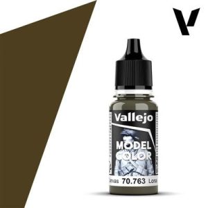 Vallejo - Model Color / Matt - 116 - Canvas 18 ml-70763