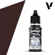 Vallejo - Model Color / Matt - 156 - Dark Rust 18 ml-70771