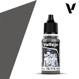 Vallejo - Model Color / Matt - 183 - Violet Grey 18 ml-70773