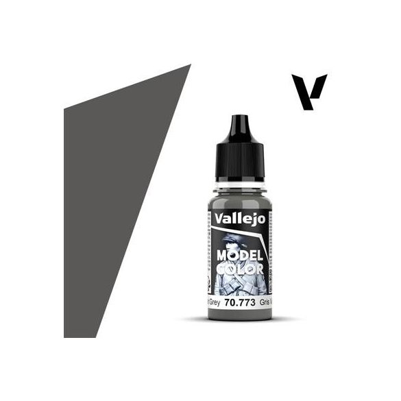 Vallejo - Model Color / Matt - 183 - Violet Grey 18 ml-70773