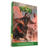 7th Sea: Khitai Core Rulebook - EN-CHA7501-H
