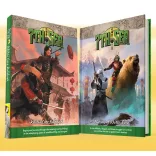 7th Sea: Khitai Core Rulebook - EN-CHA7501-H
