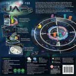 The Search for UAPs - EN-RGS02692