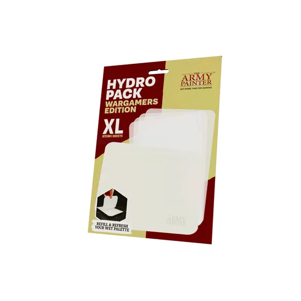 The Army Painter - Hydro Pack Wargamers Edition-TL5058P